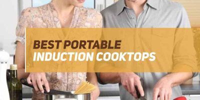 What are the Best Portable Induction Cooktop Consumer Reports